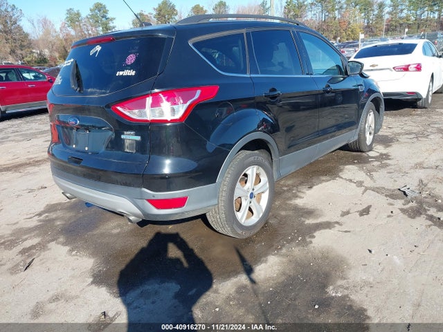 Ford ESCAPE SE 2016 1FMCU0G90GUB12883 Image 4