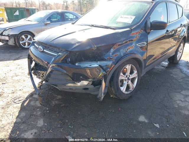 Ford ESCAPE SE 2016 1FMCU0G90GUB12883 Image 6