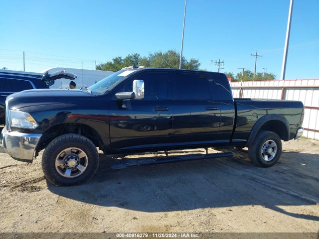 3C6UR5ML9HG720727 RAM 2500 Big Horn  4x4 6'4 Box