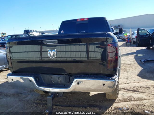 3C6UR5ML9HG720727 RAM 2500 Big Horn  4x4 6'4 Box