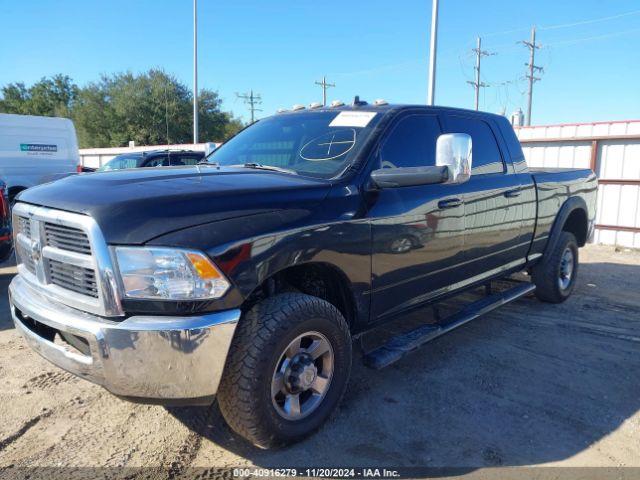3C6UR5ML9HG720727 RAM 2500 Big Horn  4x4 6'4 Box