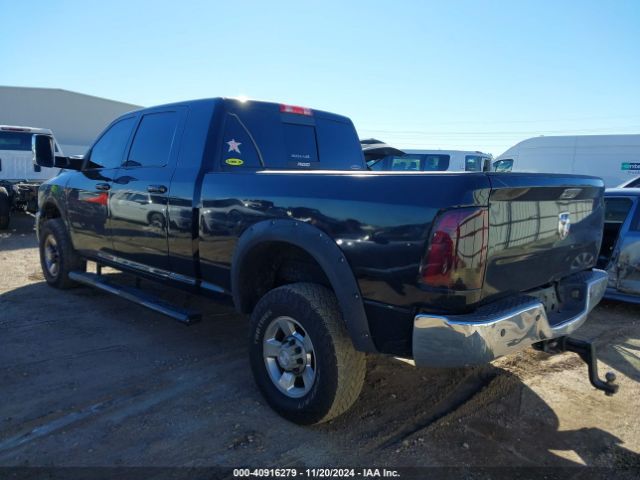 3C6UR5ML9HG720727 RAM 2500 Big Horn  4x4 6'4 Box