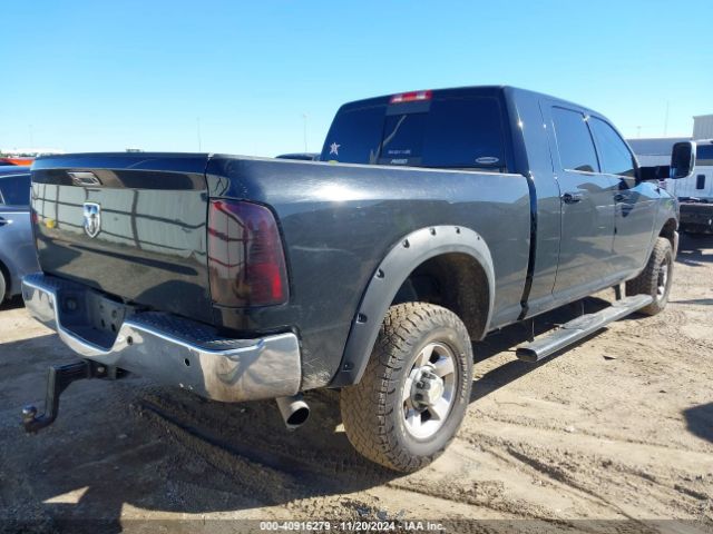 3C6UR5ML9HG720727 RAM 2500 Big Horn  4x4 6'4 Box