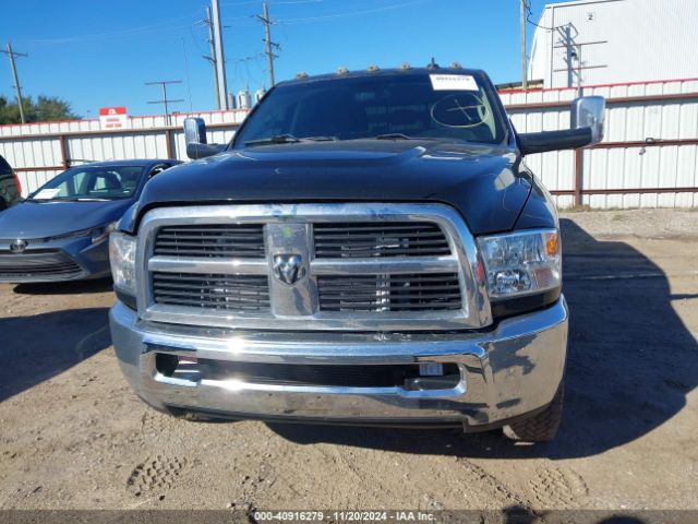 3C6UR5ML9HG720727 RAM 2500 Big Horn  4x4 6'4 Box