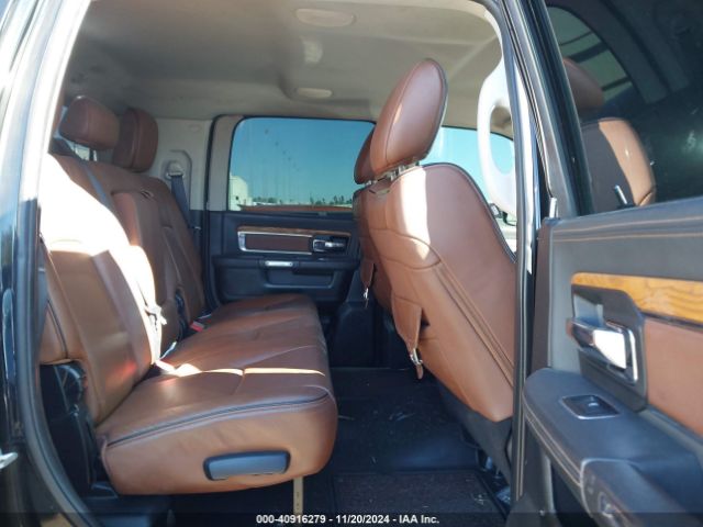 3C6UR5ML9HG720727 RAM 2500 Big Horn  4x4 6'4 Box