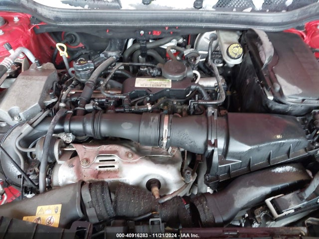 WDCTG4GB6GJ211158 Mercedes-Benz Gla 250 4matic