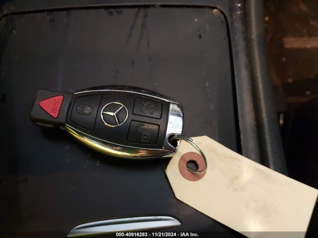 WDCTG4GB6GJ211158 Mercedes-Benz Gla 250 4matic