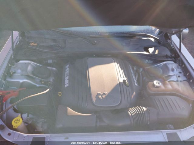 2C3CDZBT8HH555061 Dodge Challenger R/t