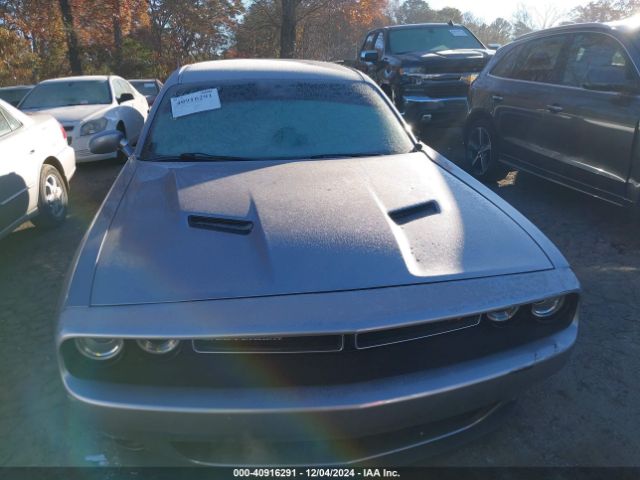 2C3CDZBT8HH555061 Dodge Challenger R/t