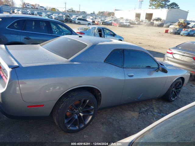 2C3CDZBT8HH555061 Dodge Challenger R/t