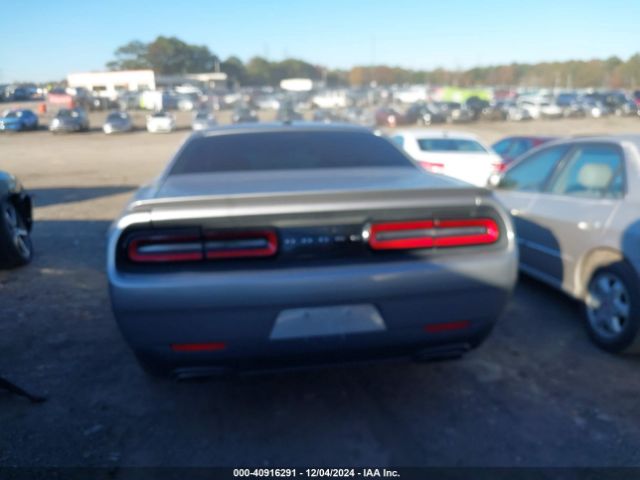 2C3CDZBT8HH555061 Dodge Challenger R/t