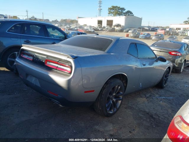 2C3CDZBT8HH555061 Dodge Challenger R/t