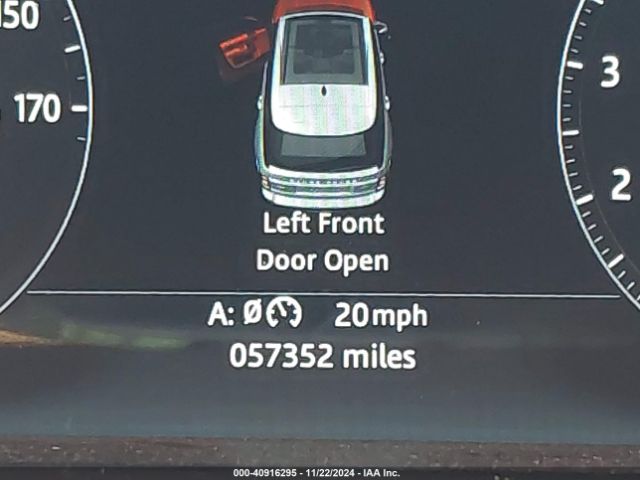 SALGS2FE7HA357715 Land Rover Range Rover 5.0l V8 Supercharged