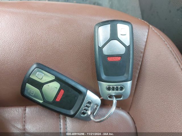 WA1BAAFY6M2049233 Audi Q5 Premium Plus 45 Tfsi Quattro S Tronic