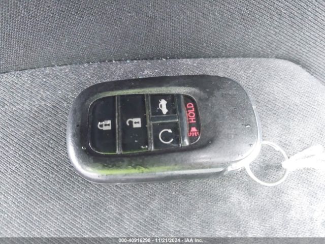 2HGFE2F57NH519870 Honda Civic Sport