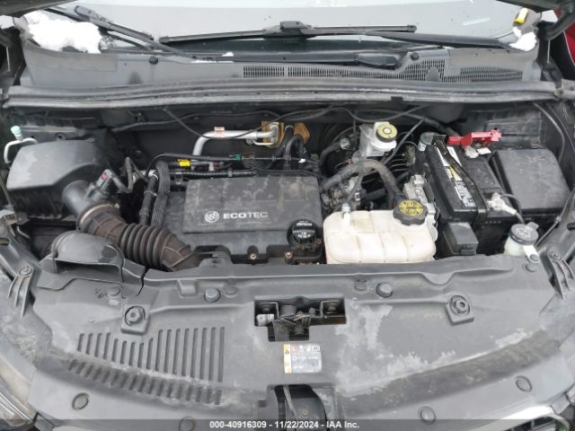 KL4CJASB7JB531940 Buick Encore Preferred