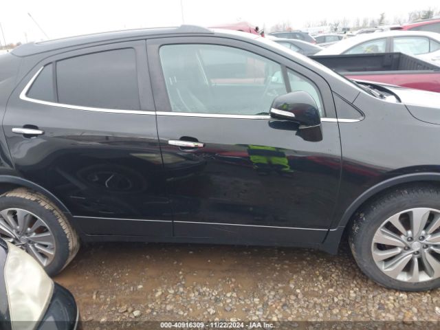 KL4CJASB7JB531940 Buick Encore Preferred