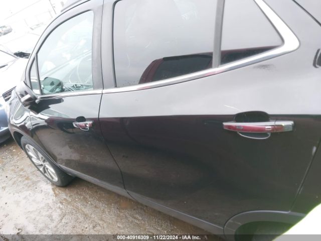 KL4CJASB7JB531940 Buick Encore Preferred