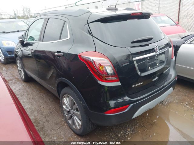 KL4CJASB7JB531940 Buick Encore Preferred