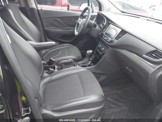 KL4CJASB7JB531940 Buick Encore Preferred
