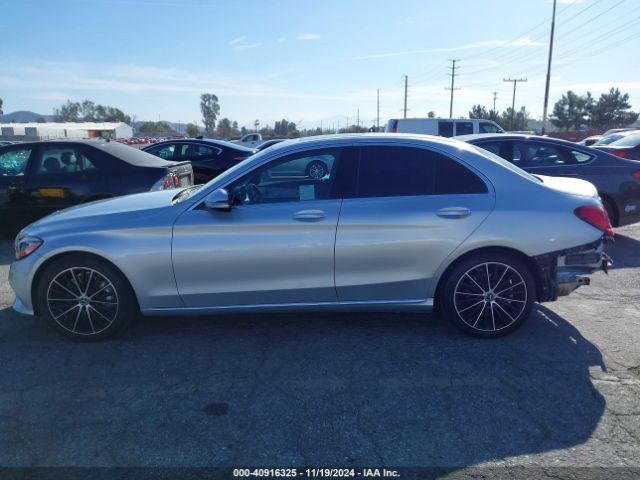 W1KWF8DB6LR582758 Mercedes-Benz C 300