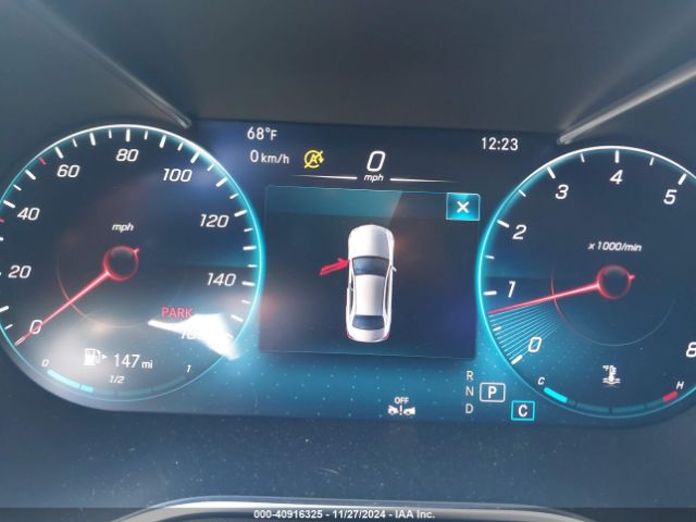 W1KWF8DB6LR582758 Mercedes-Benz C 300