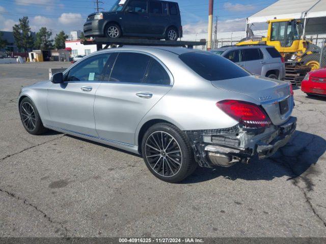 W1KWF8DB6LR582758 Mercedes-Benz C 300