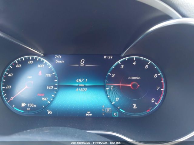 W1KWF8DB6LR582758 Mercedes-Benz C 300