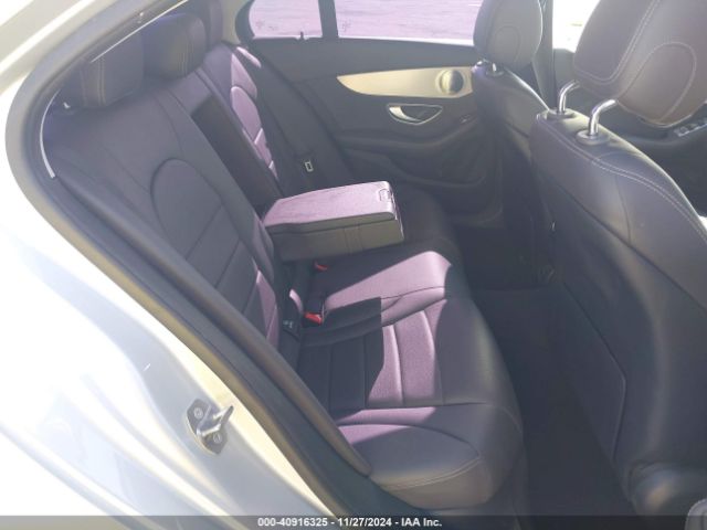 W1KWF8DB6LR582758 Mercedes-Benz C 300