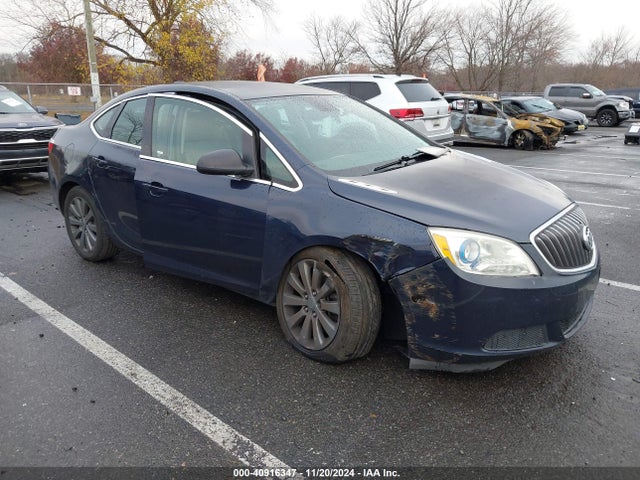 Buick Verano 2016 1G4PP5SK0G4123799 головне зображення