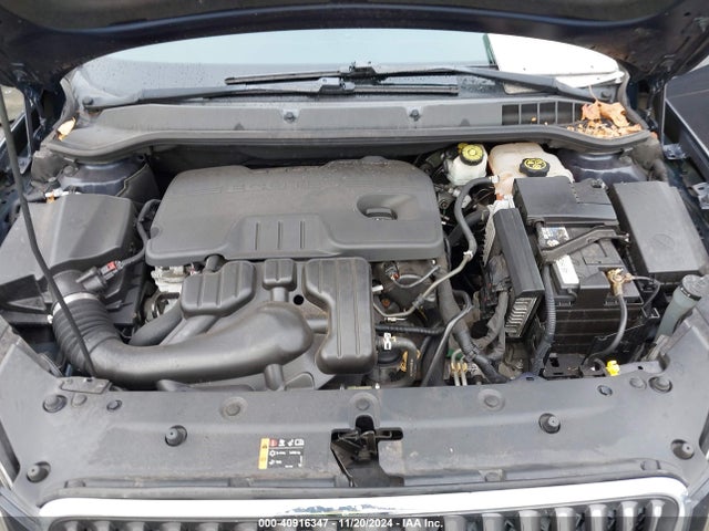 Buick Verano 2016 1G4PP5SK0G4123799 Image 10