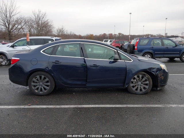 Buick Verano 2016 1G4PP5SK0G4123799 Image 13