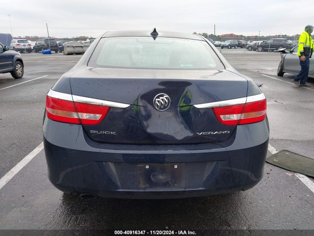 Buick Verano 2016 1G4PP5SK0G4123799 Image 16