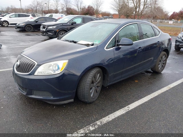 Buick Verano 2016 1G4PP5SK0G4123799 Image 2