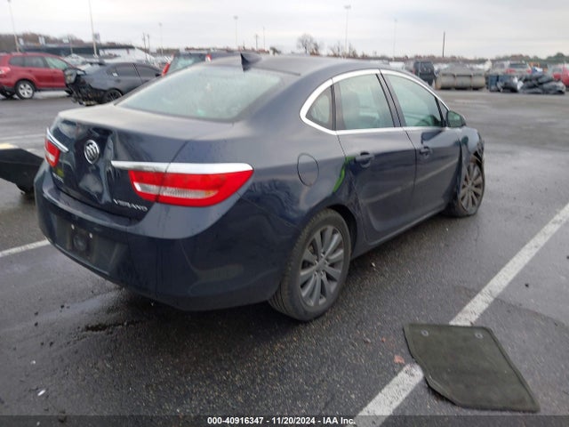 Buick Verano 2016 1G4PP5SK0G4123799 Image 4