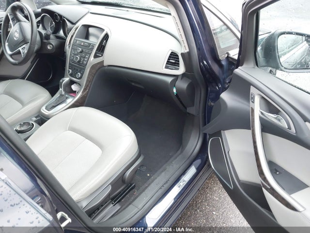 Buick Verano 2016 1G4PP5SK0G4123799 Image 5