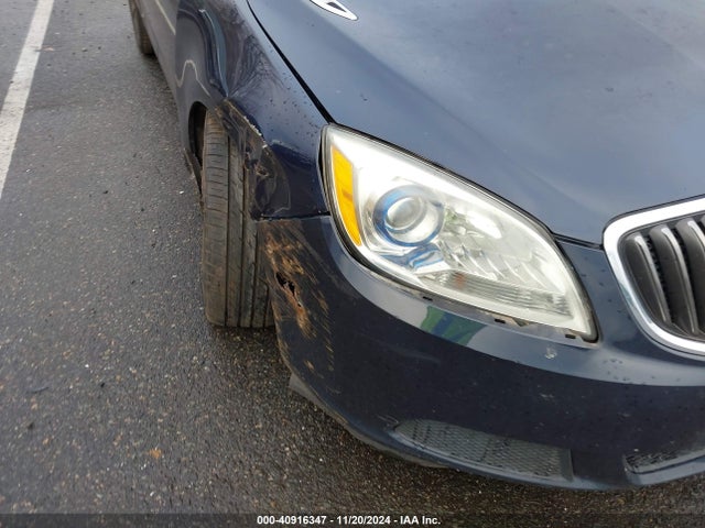 Buick Verano 2016 1G4PP5SK0G4123799 Image 6