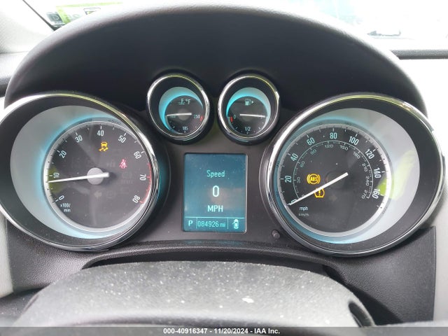 Buick Verano 2016 1G4PP5SK0G4123799 Image 7