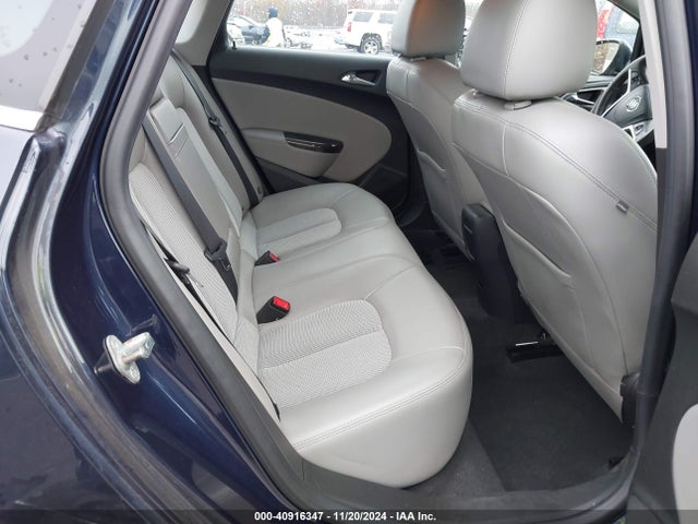Buick Verano 2016 1G4PP5SK0G4123799 Image 8