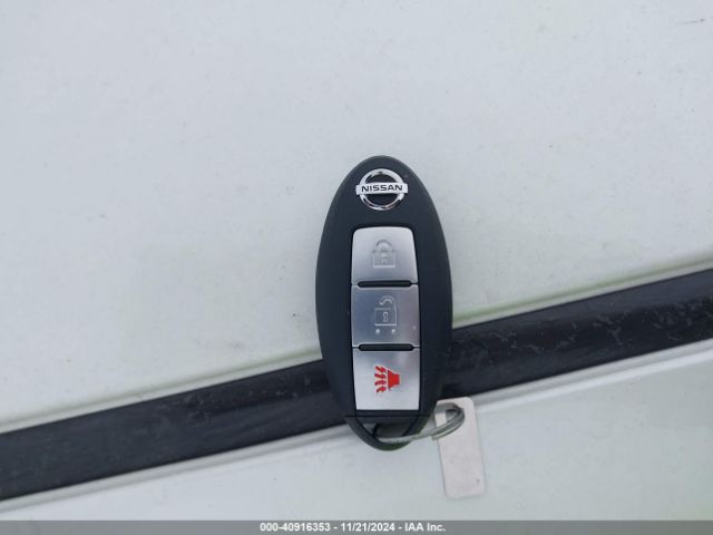 JN8AF5MV3FT553128 Nissan Juke Sl