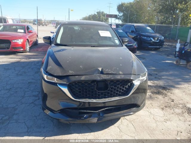 JM3KFBBL0R0457535 Mazda Cx-5 2.5 S Select