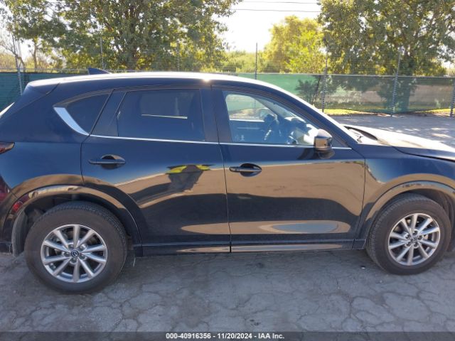 JM3KFBBL0R0457535 Mazda Cx-5 2.5 S Select