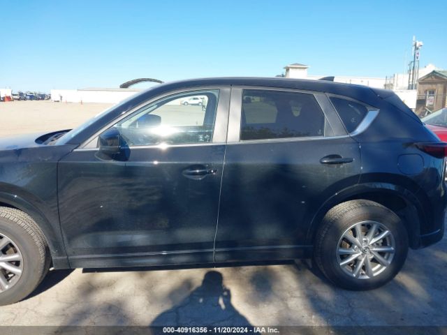 JM3KFBBL0R0457535 Mazda Cx-5 2.5 S Select