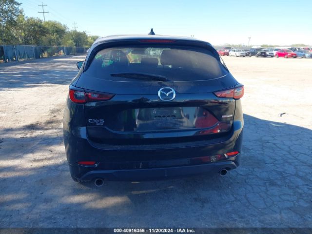 JM3KFBBL0R0457535 Mazda Cx-5 2.5 S Select