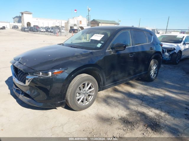 JM3KFBBL0R0457535 Mazda Cx-5 2.5 S Select