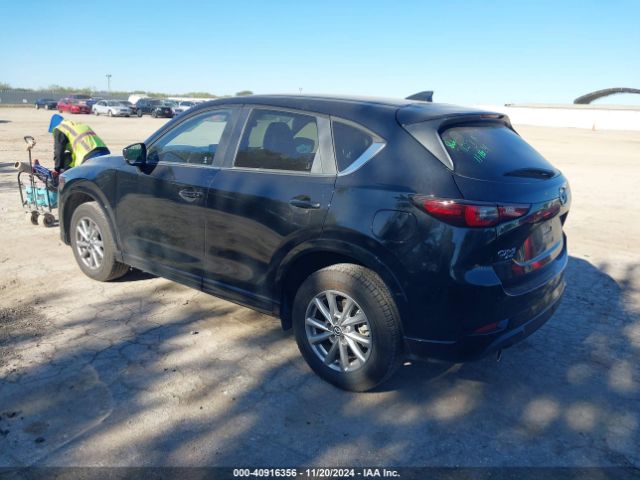 JM3KFBBL0R0457535 Mazda Cx-5 2.5 S Select