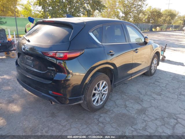 JM3KFBBL0R0457535 Mazda Cx-5 2.5 S Select