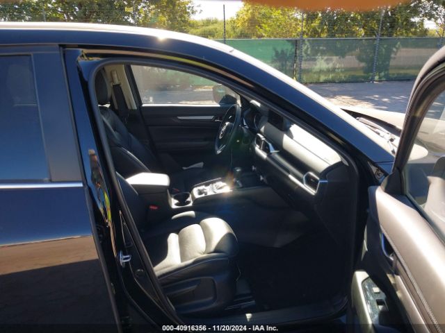 JM3KFBBL0R0457535 Mazda Cx-5 2.5 S Select