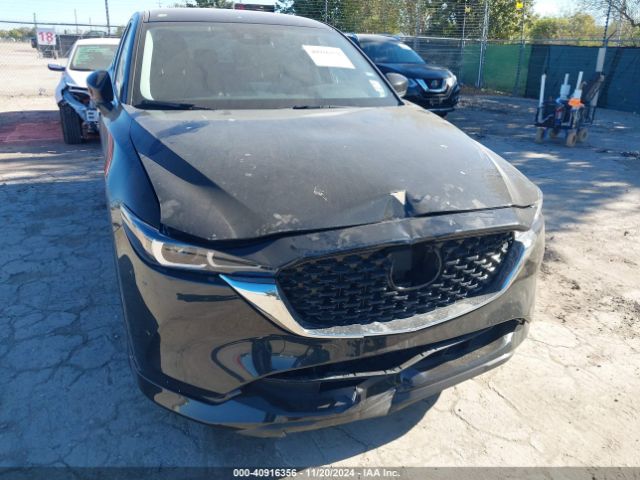 JM3KFBBL0R0457535 Mazda Cx-5 2.5 S Select
