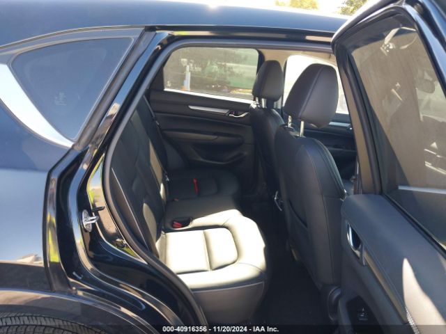 JM3KFBBL0R0457535 Mazda Cx-5 2.5 S Select